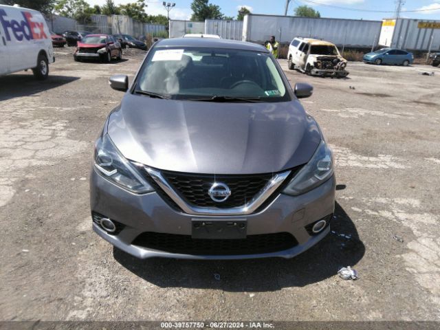 3N1AB7AP5HY343278 Nissan SENTRA SL