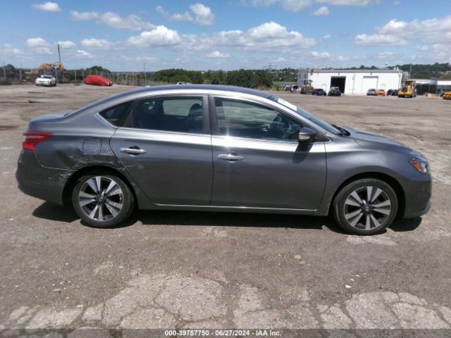3N1AB7AP5HY343278 Nissan SENTRA SL