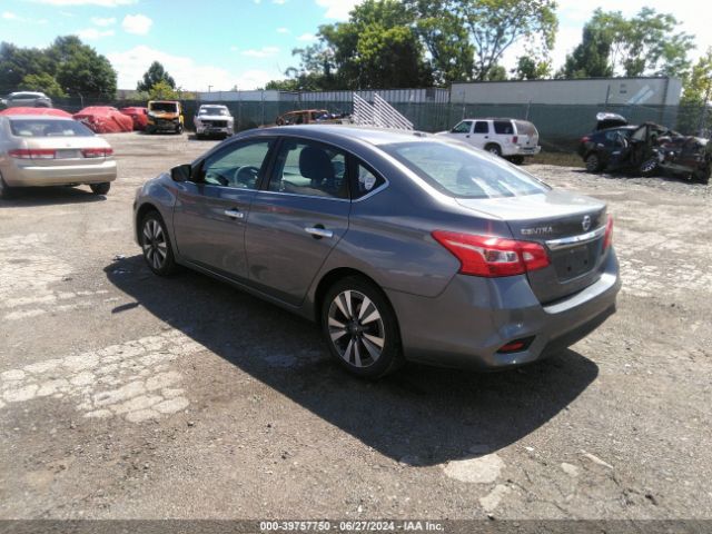 3N1AB7AP5HY343278 Nissan SENTRA SL