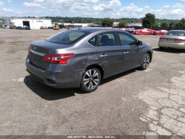 3N1AB7AP5HY343278 Nissan SENTRA SL