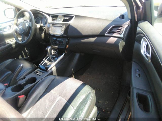3N1AB7AP5HY343278 Nissan SENTRA SL