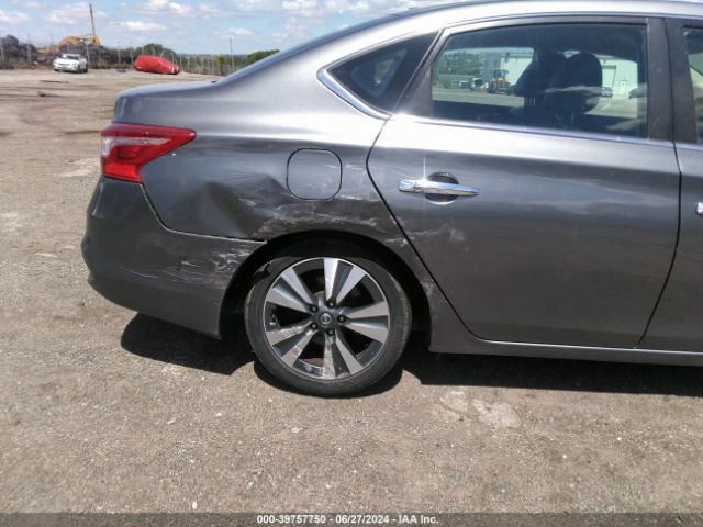 3N1AB7AP5HY343278 Nissan SENTRA SL