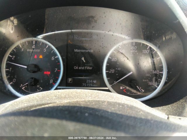 3N1AB7AP5HY343278 Nissan SENTRA SL