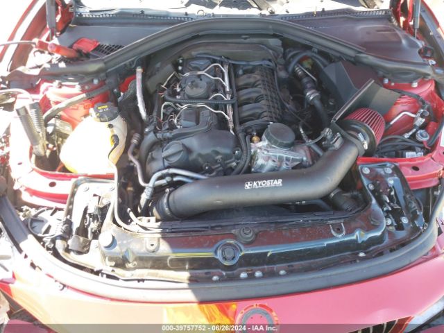 WBA3R1C51FK195777 BMW 435i