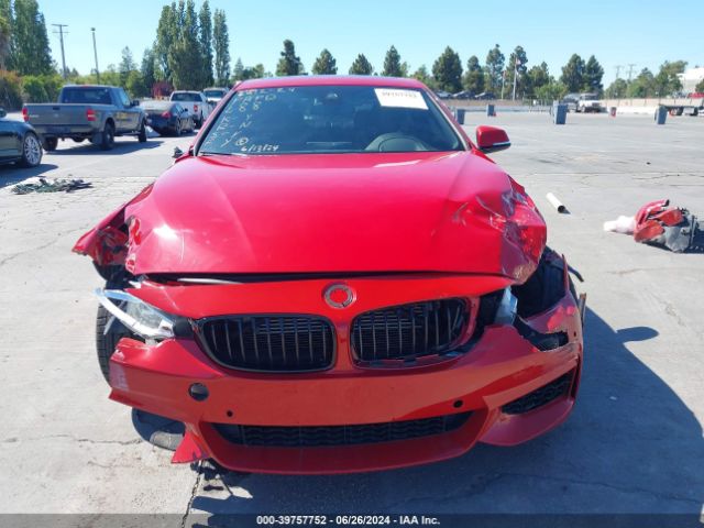 WBA3R1C51FK195777 BMW 435i