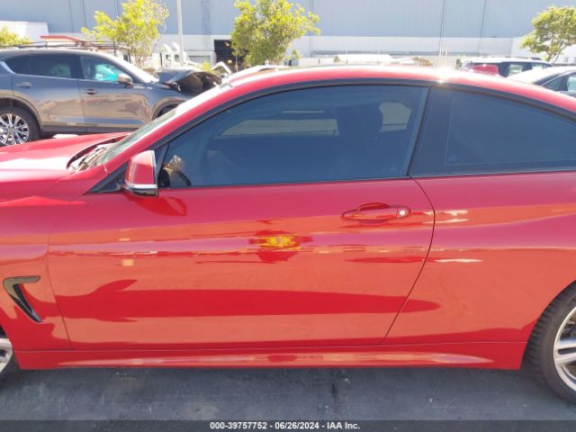 WBA3R1C51FK195777 BMW 435i