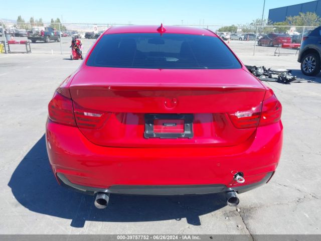 WBA3R1C51FK195777 BMW 435i
