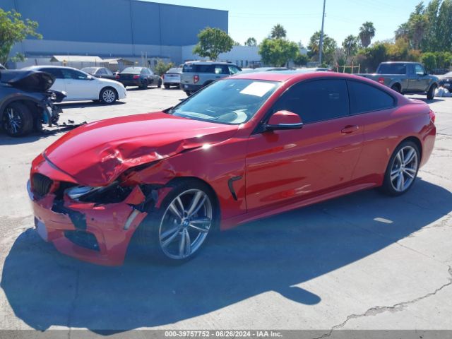WBA3R1C51FK195777 BMW 435i