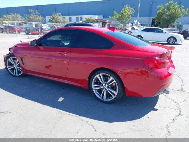 WBA3R1C51FK195777 BMW 435i