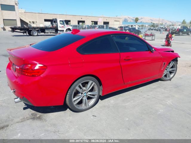 WBA3R1C51FK195777 BMW 435i