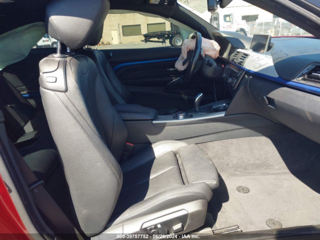 WBA3R1C51FK195777 BMW 435i