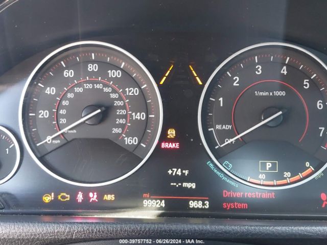 WBA3R1C51FK195777 BMW 435i