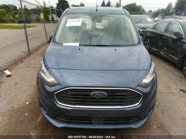 Ford Transit Connect Xlt Passenger 2022 NM0GS9F29N1541763 Image 12