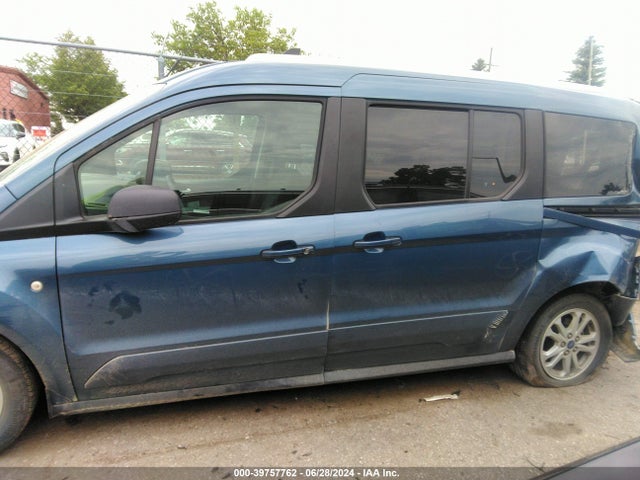 Ford Transit Connect Xlt Passenger 2022 NM0GS9F29N1541763 Image 14