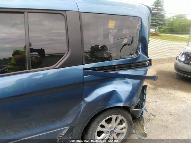 Ford Transit Connect Xlt Passenger 2022 NM0GS9F29N1541763 Image 18
