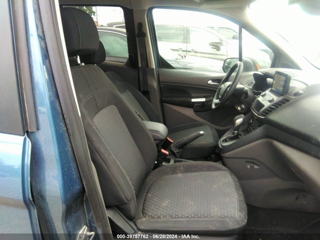 Ford Transit Connect Xlt Passenger 2022 NM0GS9F29N1541763 Image 5