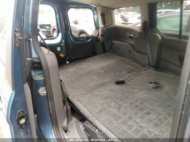 Ford Transit Connect Xlt Passenger 2022 NM0GS9F29N1541763 Image 8