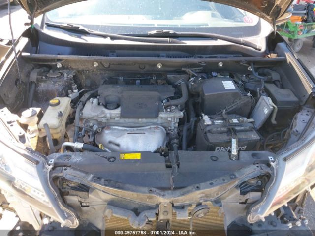 2T3DFREV6FW305175 Toyota Rav4 Limited