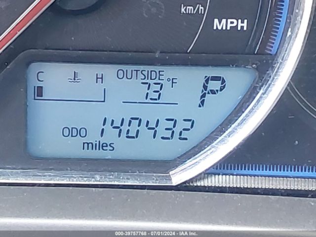 2T3DFREV6FW305175 Toyota Rav4 Limited
