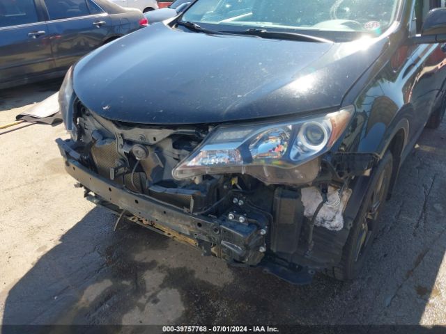 2T3DFREV6FW305175 Toyota Rav4 Limited