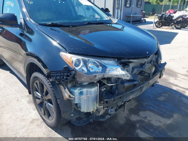 2T3DFREV6FW305175 Toyota Rav4 Limited