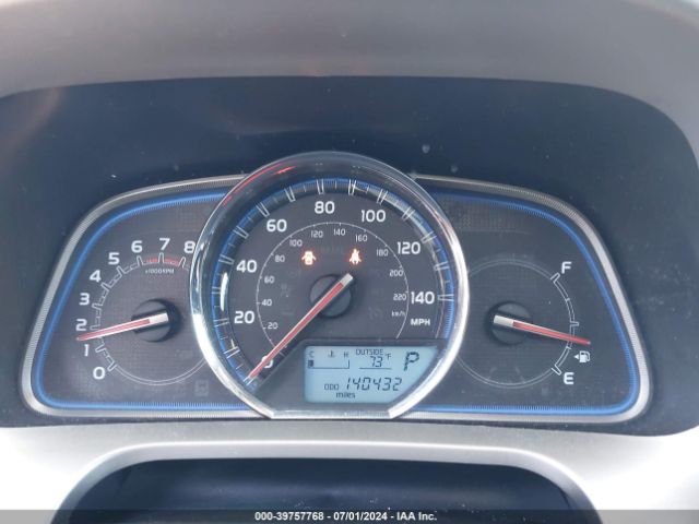 2T3DFREV6FW305175 Toyota Rav4 Limited