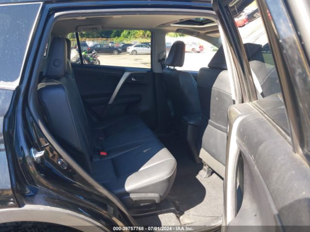2T3DFREV6FW305175 Toyota Rav4 Limited