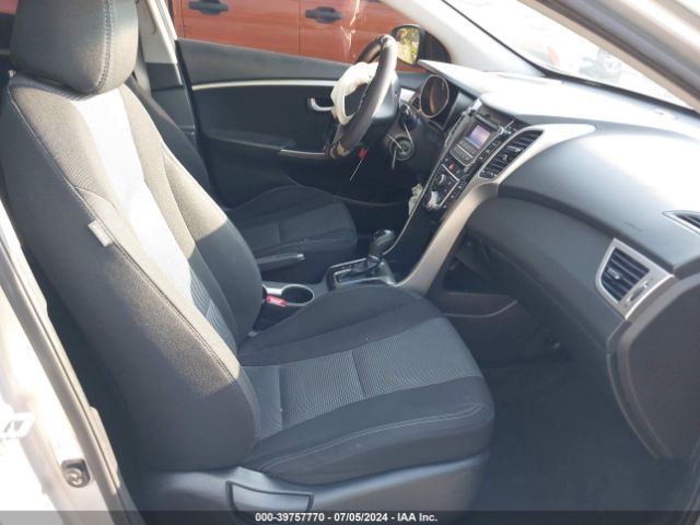 KMHD35LH7FU242708 Hyundai ELANTRA GT