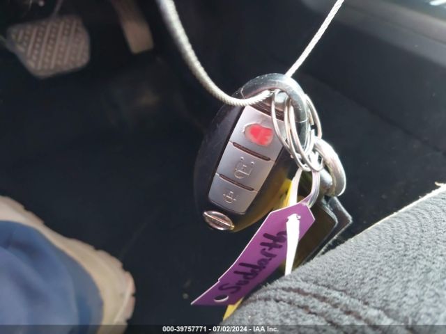 JN8AZ1MU6EW416687 Nissan MURANO SV