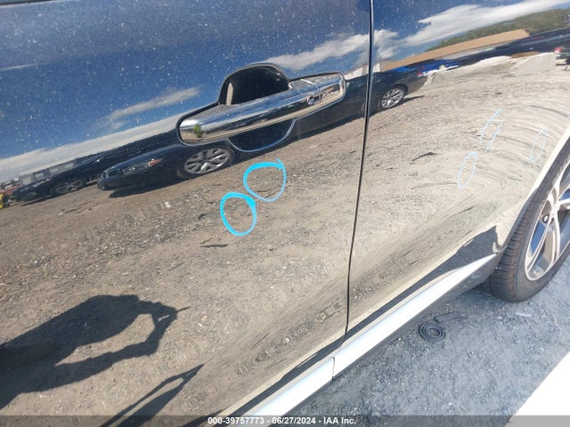 2017 JAGUAR F-PACE SADCM2BV0HA093540 Photo 5