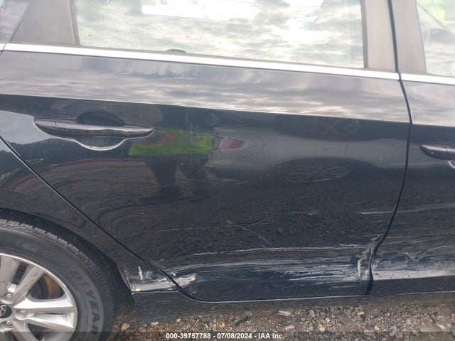 Hyundai SONATA SE 2016 5NPE24AF6GH311049 Image 18