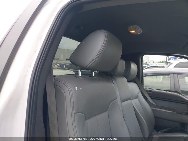 Ford F-150 Xl 2014 1FTNF1CF7EKE37810 Image 8