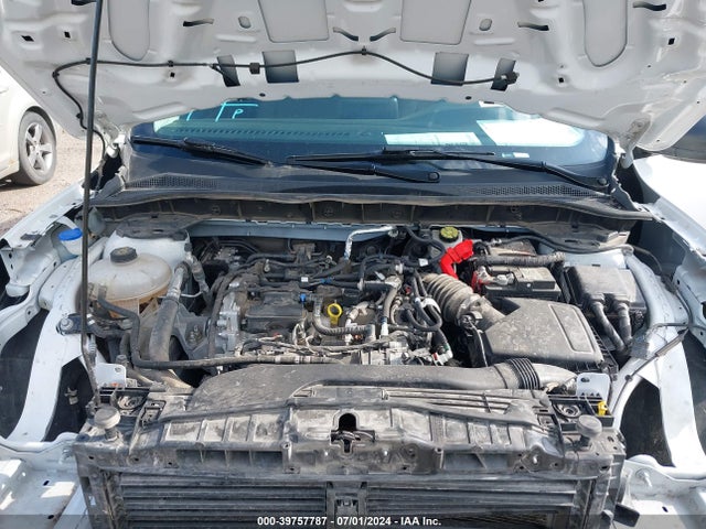 Ford ESCAPE SE 2022 1FMCU9G65NUA61114 Image 10