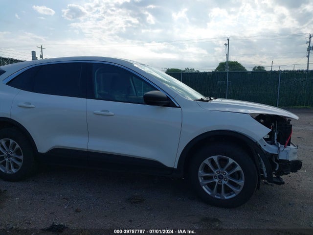 Ford ESCAPE SE 2022 1FMCU9G65NUA61114 Image 13