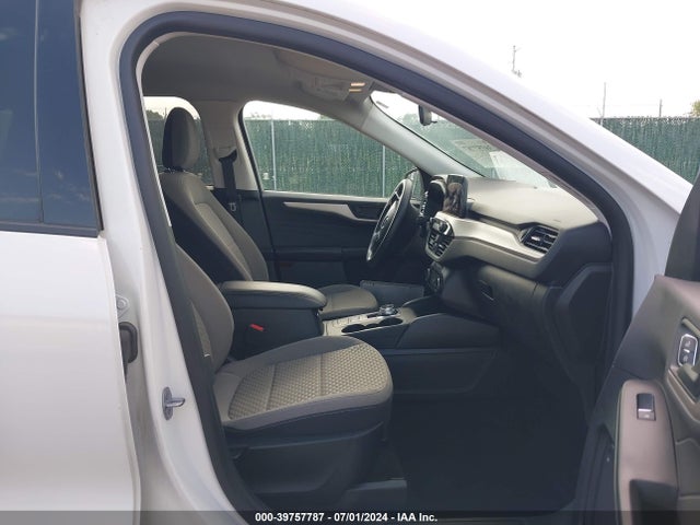 Ford ESCAPE SE 2022 1FMCU9G65NUA61114 Image 5