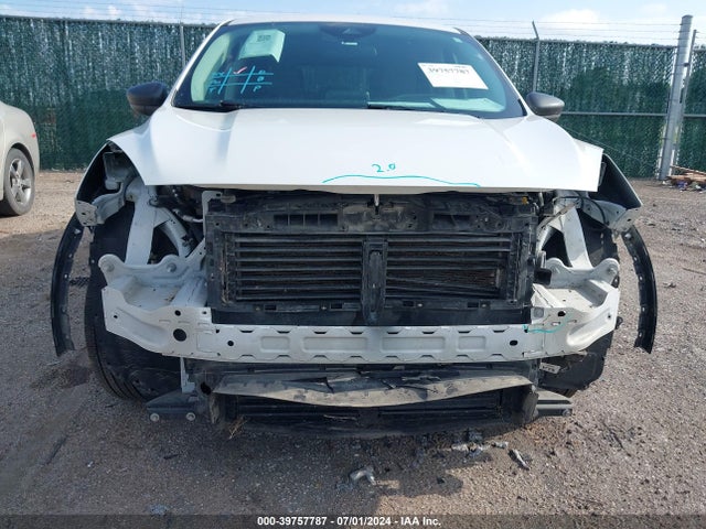 Ford ESCAPE SE 2022 1FMCU9G65NUA61114 Image 6