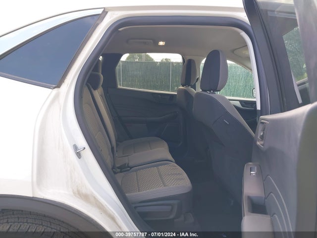Ford ESCAPE SE 2022 1FMCU9G65NUA61114 Image 8