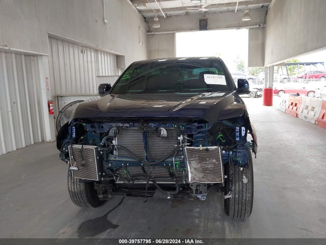 Toyota Tundra Limited 2022 5TFJA5AB2NX006654 Image 13