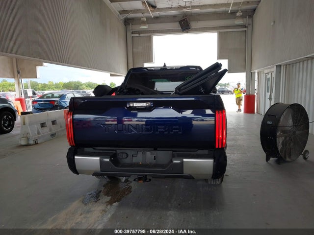 Toyota Tundra Limited 2022 5TFJA5AB2NX006654 Image 17