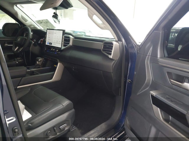 Toyota Tundra Limited 2022 5TFJA5AB2NX006654 Image 5