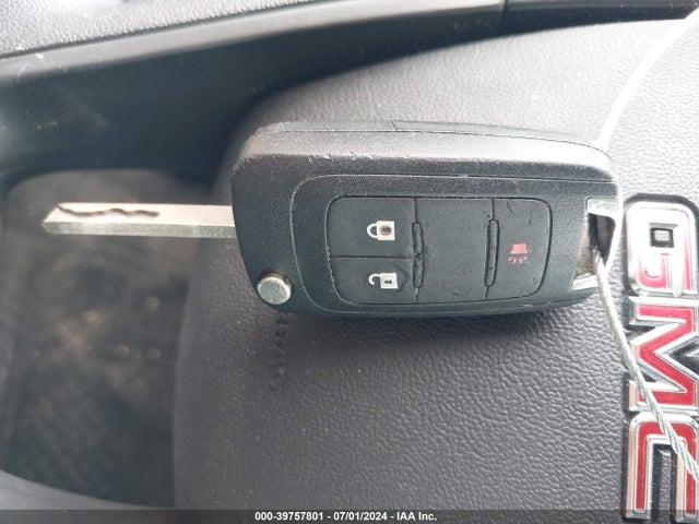 GMC Terrain Sle-1 2016 2GKFLSEK4G6354939 Image 11