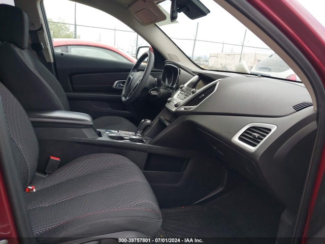 GMC Terrain Sle-1 2016 2GKFLSEK4G6354939 Image 5