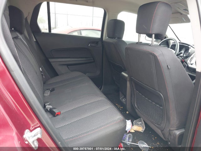 GMC Terrain Sle-1 2016 2GKFLSEK4G6354939 Image 8