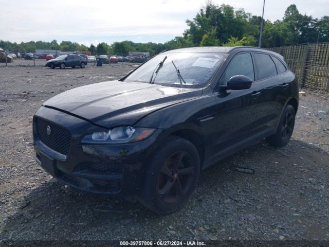 SADCJ2BN8HA488011 Jaguar F-pace 20d Premium