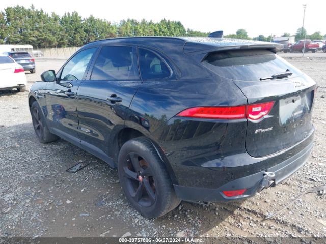 SADCJ2BN8HA488011 Jaguar F-pace 20d Premium