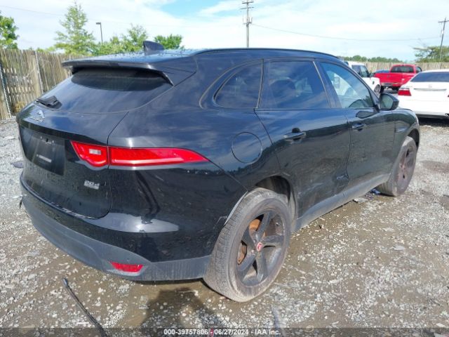 SADCJ2BN8HA488011 Jaguar F-pace 20d Premium