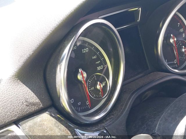 4JGDA5HB7JB143224 Mercedes-Benz Gle 350 4matic