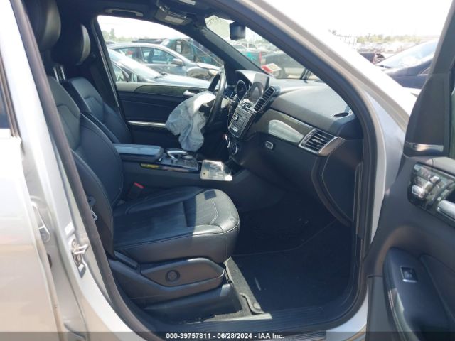 4JGDA5HB7JB143224 Mercedes-Benz Gle 350 4matic