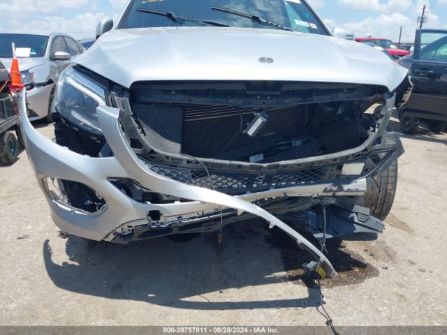 4JGDA5HB7JB143224 Mercedes-Benz Gle 350 4matic