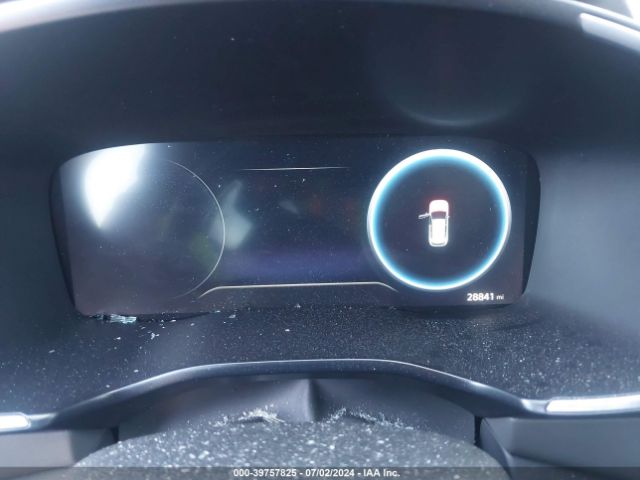 5NMS4DAL9PH532791 Hyundai Santa Fe Limited
